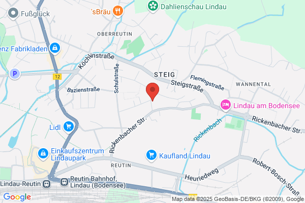 WB Finanz Holding AG