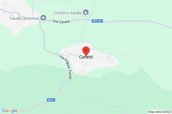 ceretti