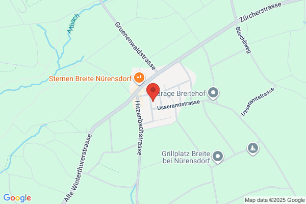 Malergeschaeft Gebr. Boesel