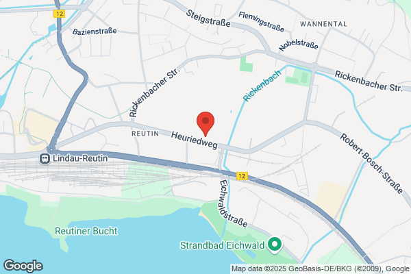 R.S.Haenni Handel und Management