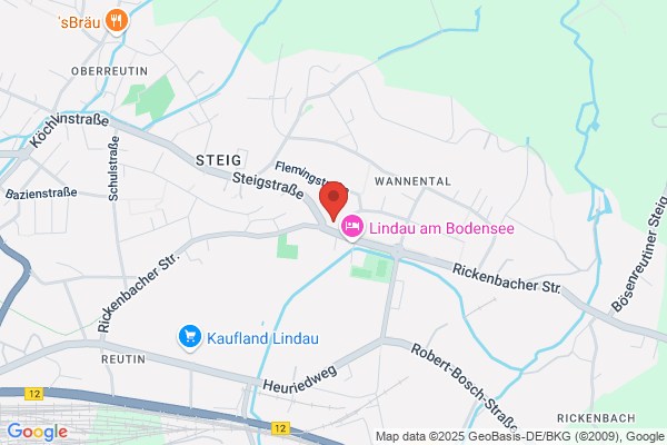 Staen's Handels GmbH
