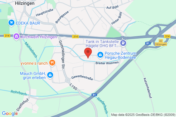 TPS Trading GmbH