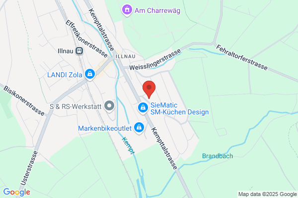 Zbinden Kaminfeger AG