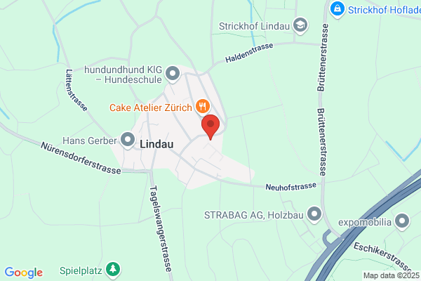 Kindergarten Brunnacher