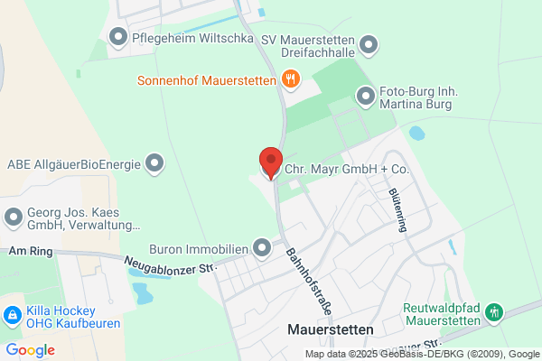 Mayr und Hajdari GmbH