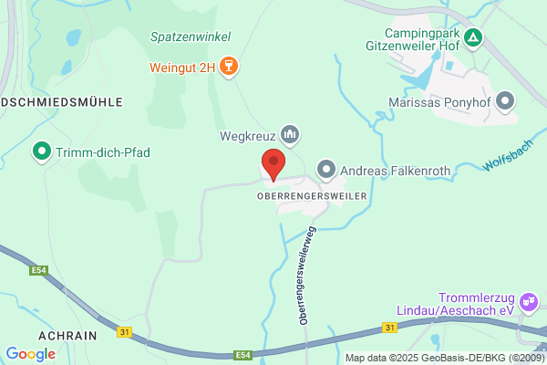 Gyger und Wegmann AG