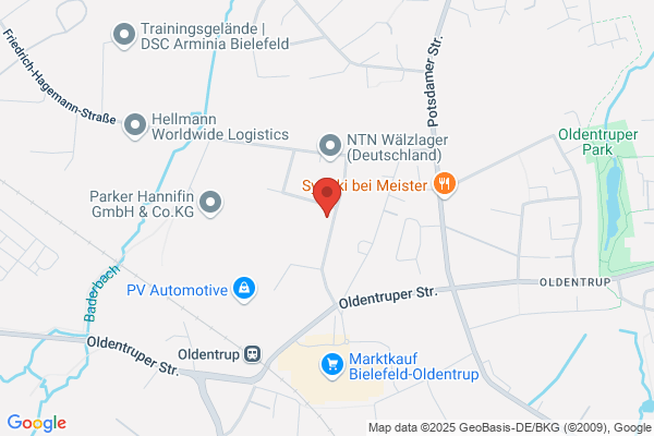 Anker Systems GmbH
