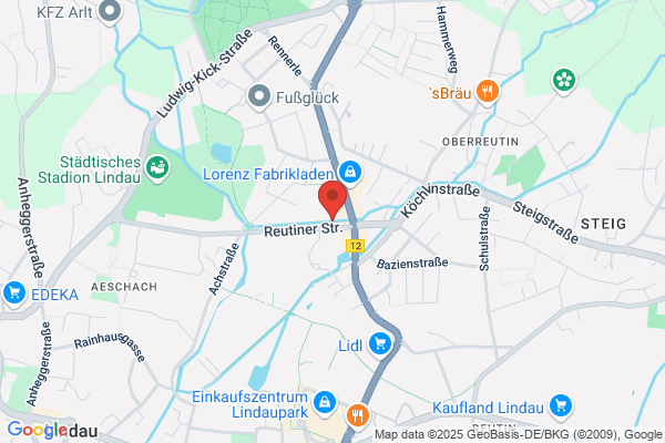 Pflegezentrum Bächli