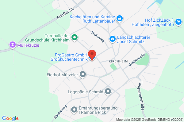 Promar Gastro-Hygiene GmbH