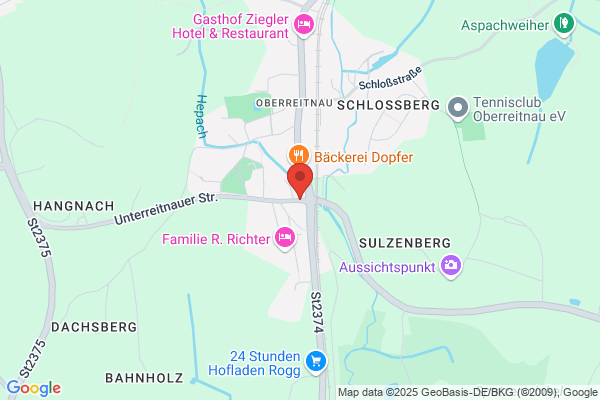 Eventsupport Keller