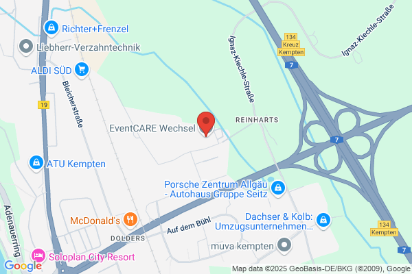 eventcare gmbh