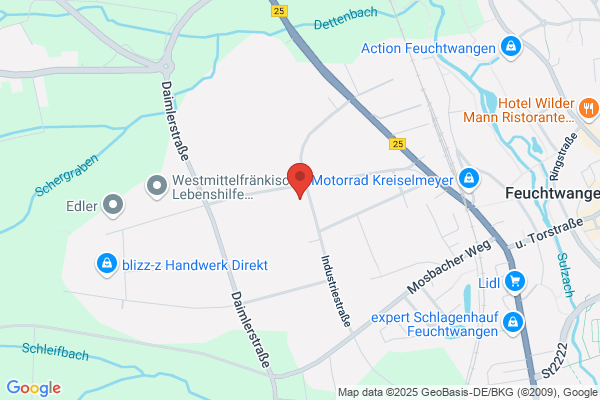 VP Papierwaren Vertriebs-AG