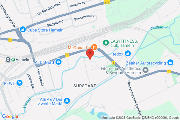 gamepalace Esposito und Sohrabati