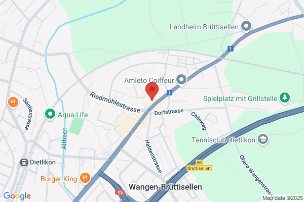 ABBA-Transport GmbH