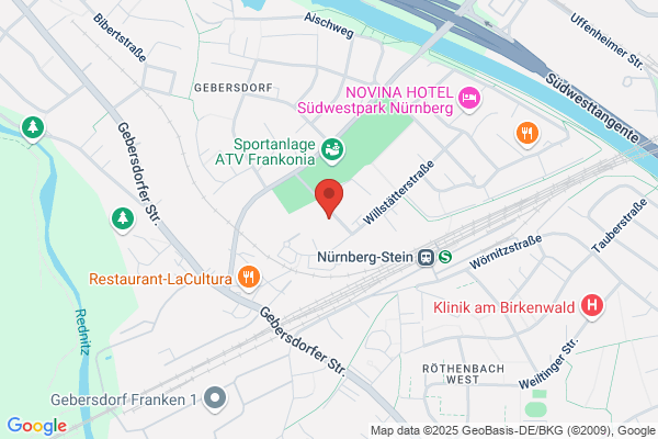 Amberg Hospach AG Vebego Services