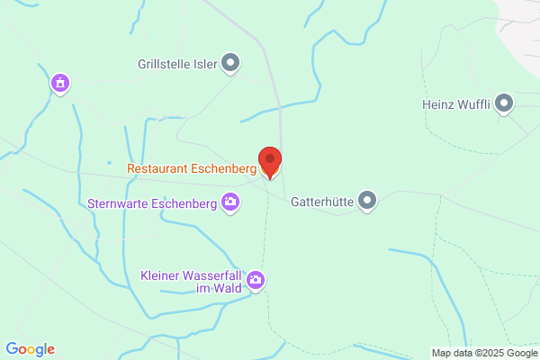 Restaurant Eschenberg