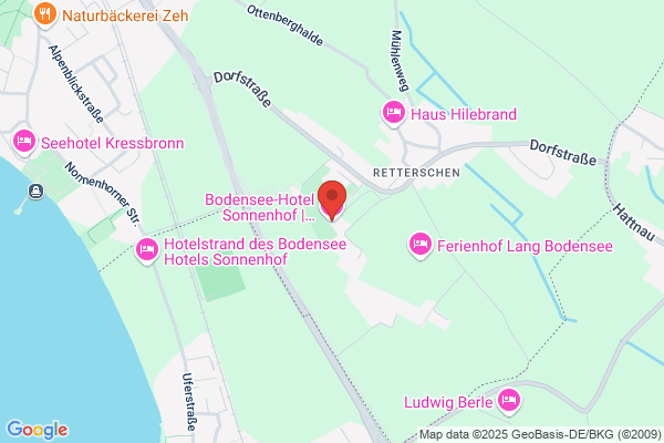 Restaurant Sonnenhof
