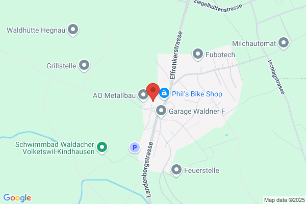 Restaurant Waldgarten Kindhausen ZH