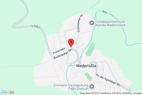 Café-Restaurant Linder