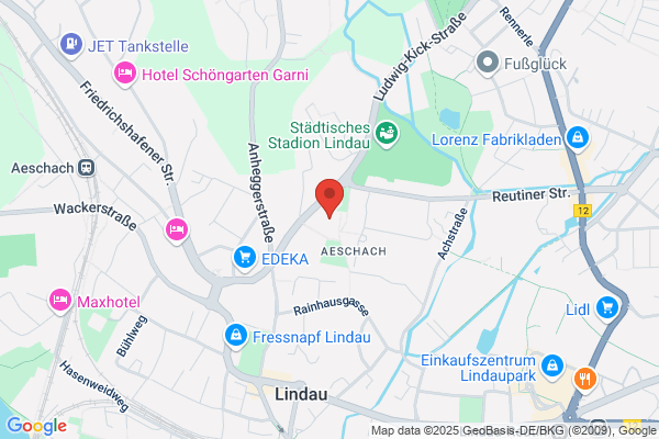 Schulzentrum Liechtensteiner Unterland Oberschule