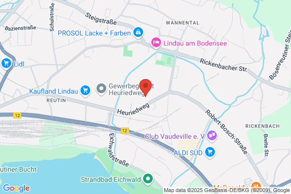 Suwiel GmbH Birchwil