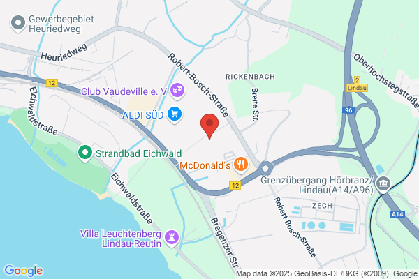 117 Consulting GmbH