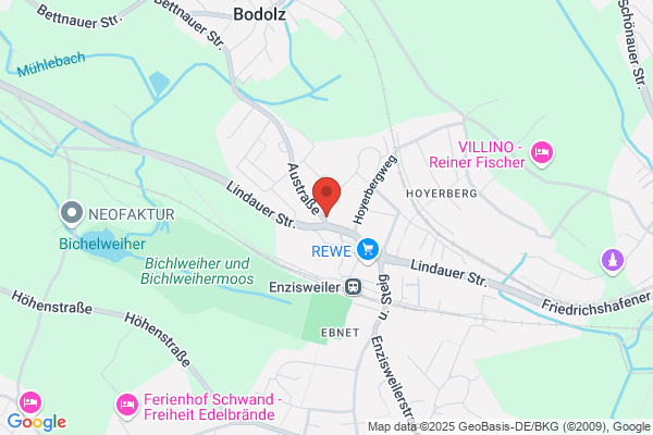 Braunschweiler Productions + Services