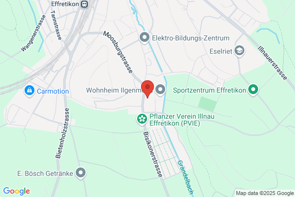 Fluehmann und Partner GmbH