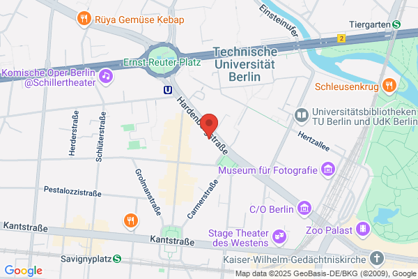 Leap Institut GmbH