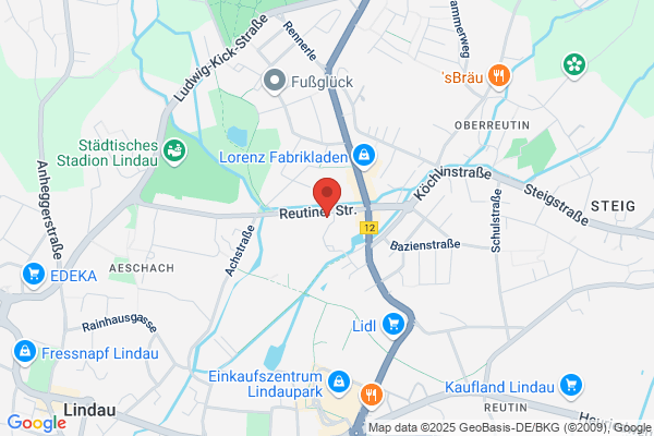 Raiffeisenbank Oberembrach-Bassersdorf