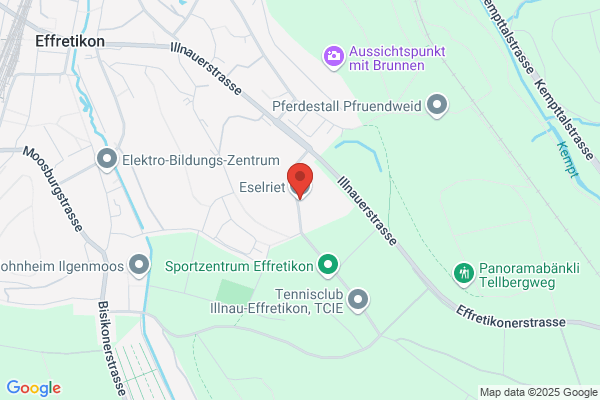 Schulhaus Eselriet B