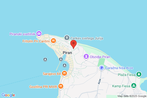 Pirano Media