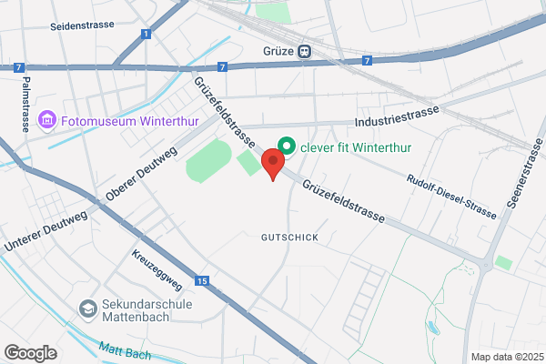 Webkönig Winterthur AG