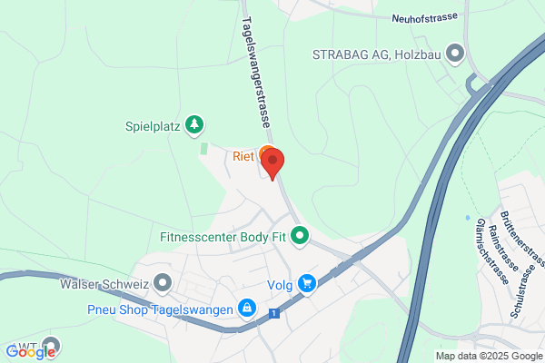 HHW (Schweiz) AG