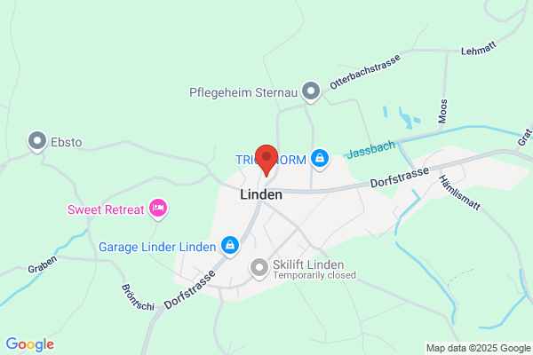 Dorf-Chäsi Linden