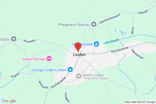 Burkhalter Elektro Linden GmbH