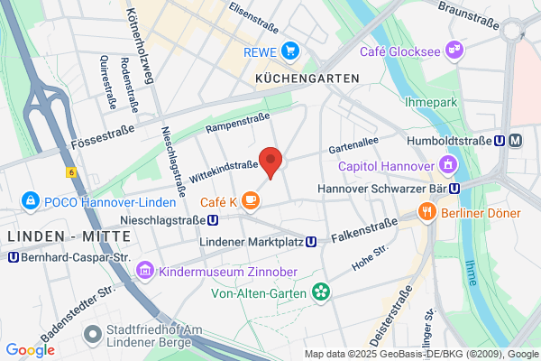 Feuerwehrkommando