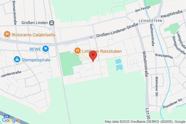 Raiffeisenbank Linden