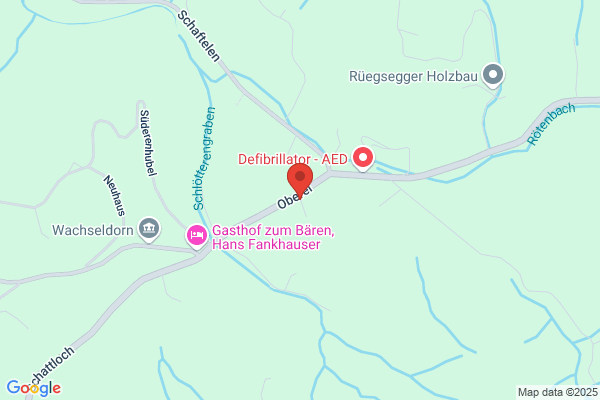 Theo Wenger GmbH