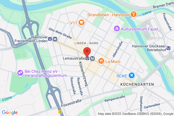 Travel Service GmbH