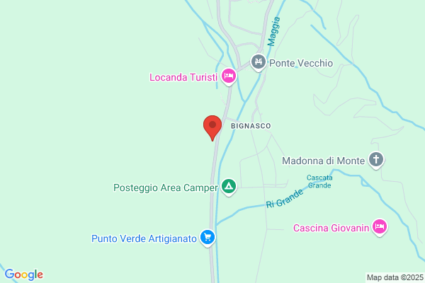 Mattei Viaggi SAGL