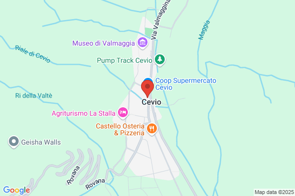 Stazione di servizio Migrol