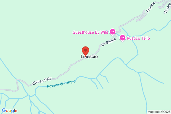 Municipio di Carvegno
