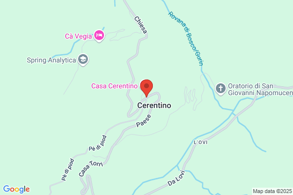 Municipio di Cerentino