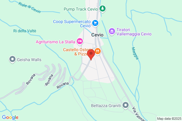 Panetteria R. Mattei