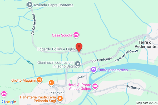 Pollini Figli fu Roberto SA