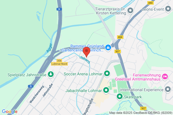 Bieske Innendekorationen