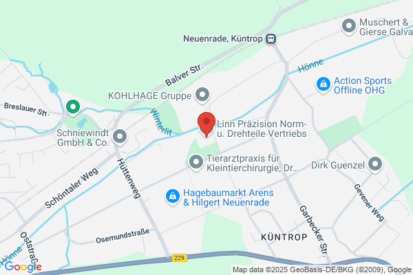 Birrer Mechatronic GmbH
