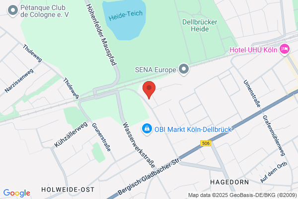 GB Electronics GmbH