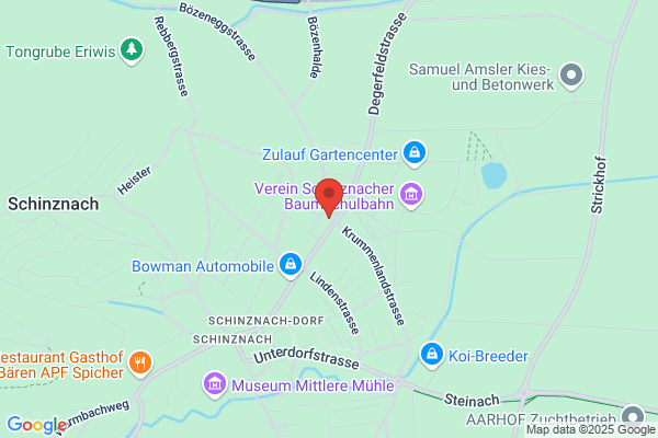 Garage U. Zulauf